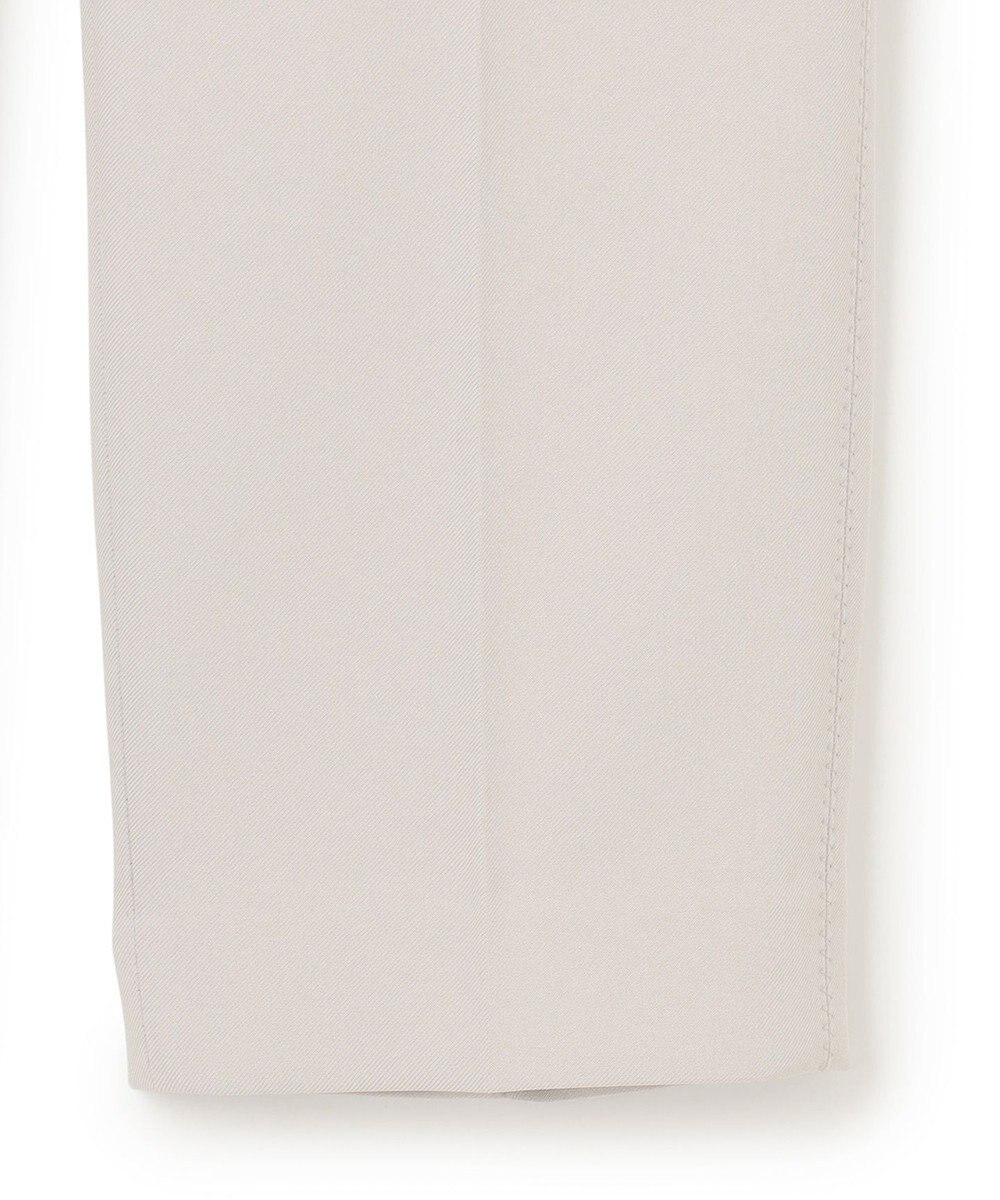 BEIGE， 【L-size・セットアップ対応】LUIZA / クロップドパンツ 