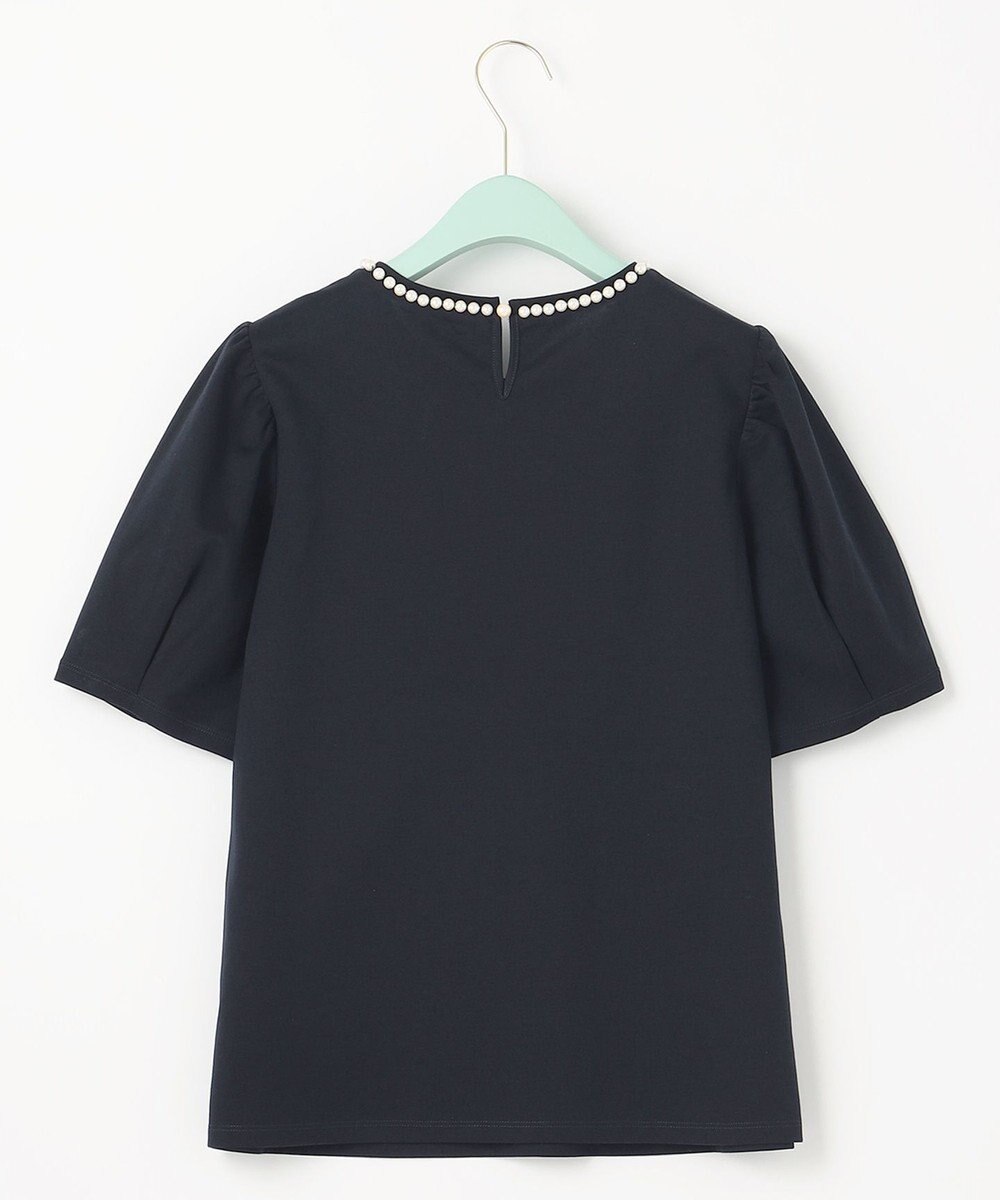 TOCCA 【消臭・洗える！】WHITE DROPS トップス 