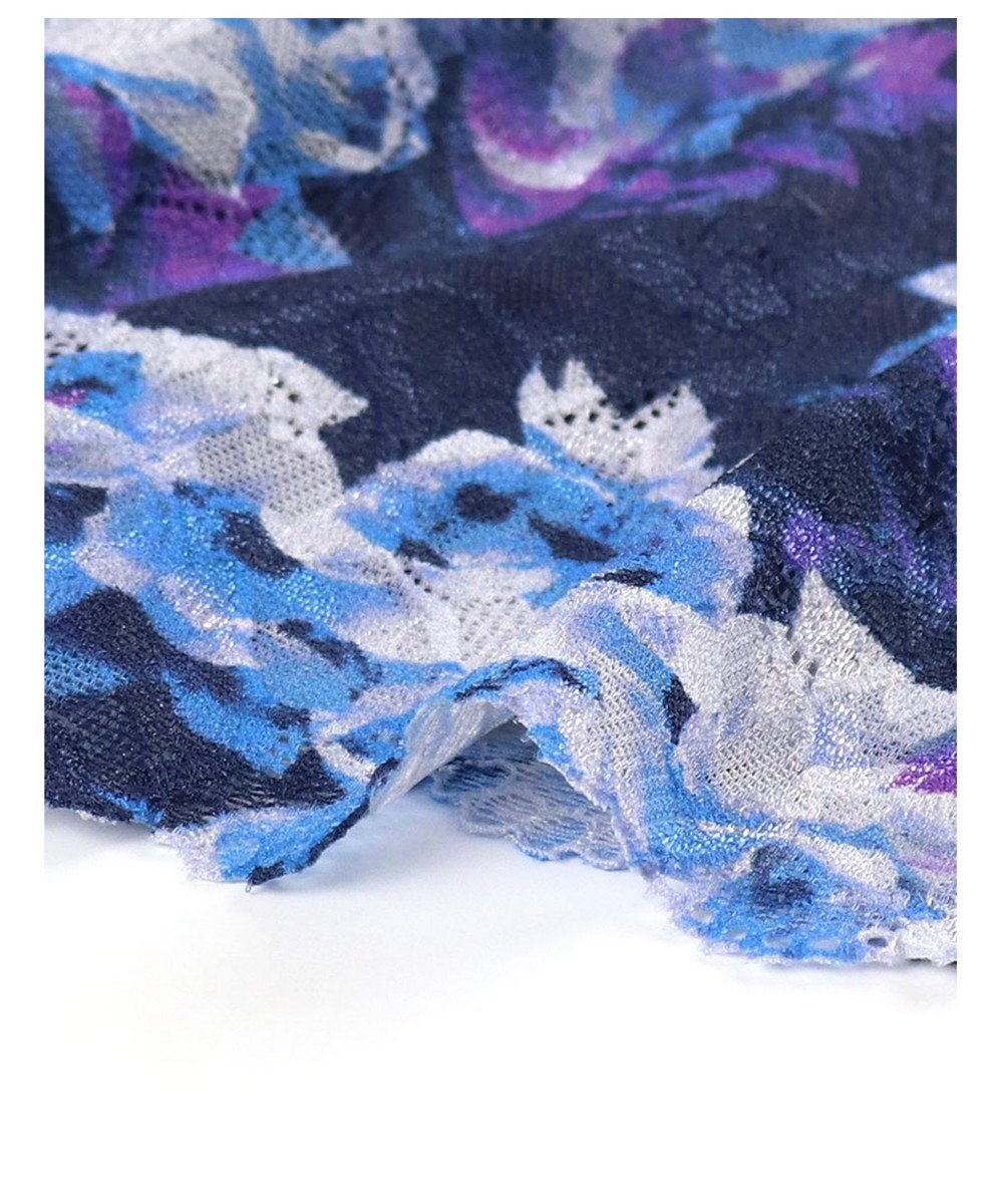 WACOAL MEN WACOAL MEN 【レースボクサー】 ボクサーパンツ フロント快適グラマラス 通気性 スカラ始末(裾部分) 前閉じ レース 下着 メンズ WT3826 /ワコールメン 