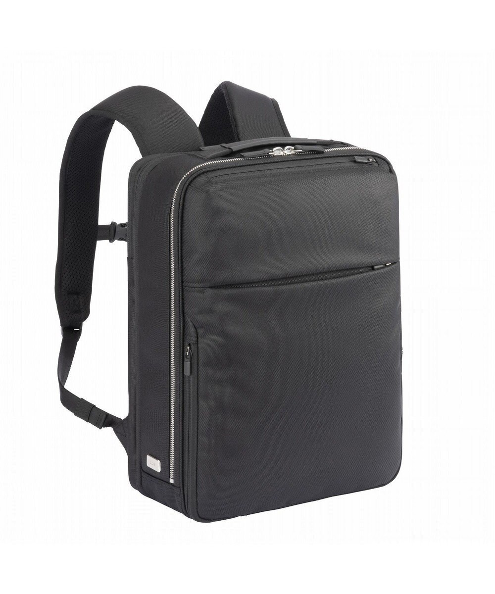 ACE BAGS & LUGGAGE ace. ガジェタブルR 10th ビジネスリュック  A4サイズ 14インチPC収納 15/20L エキスパンド 68963 エース 