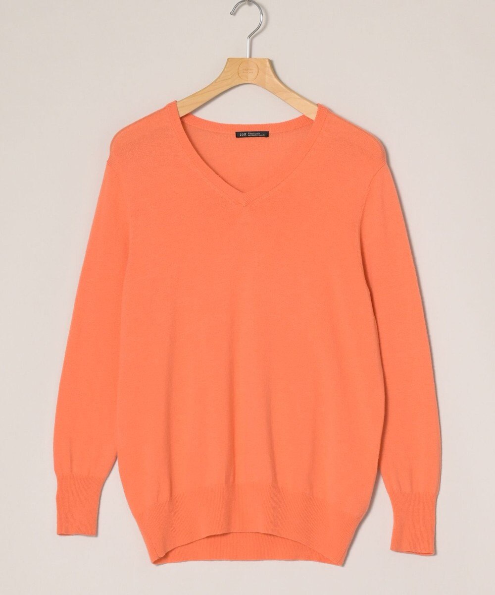 ONWARD Reuse Park 【23区】ニット春夏 