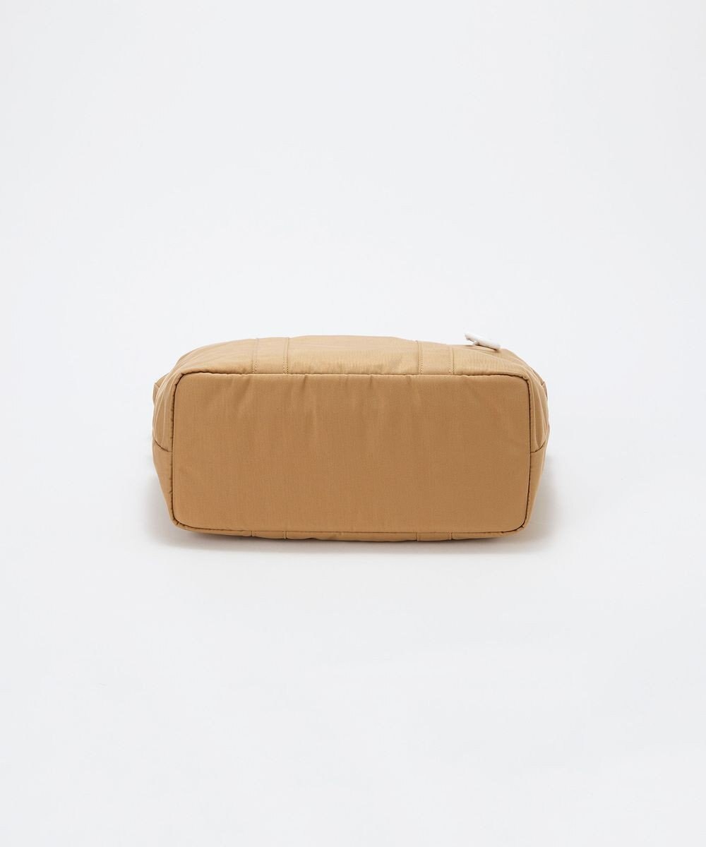 TOPKAPI 【Breath TOPKAPI】CHILLGO 保冷バッグ付き ショルダー付き ナイロン トートバッグ M / 撥水 