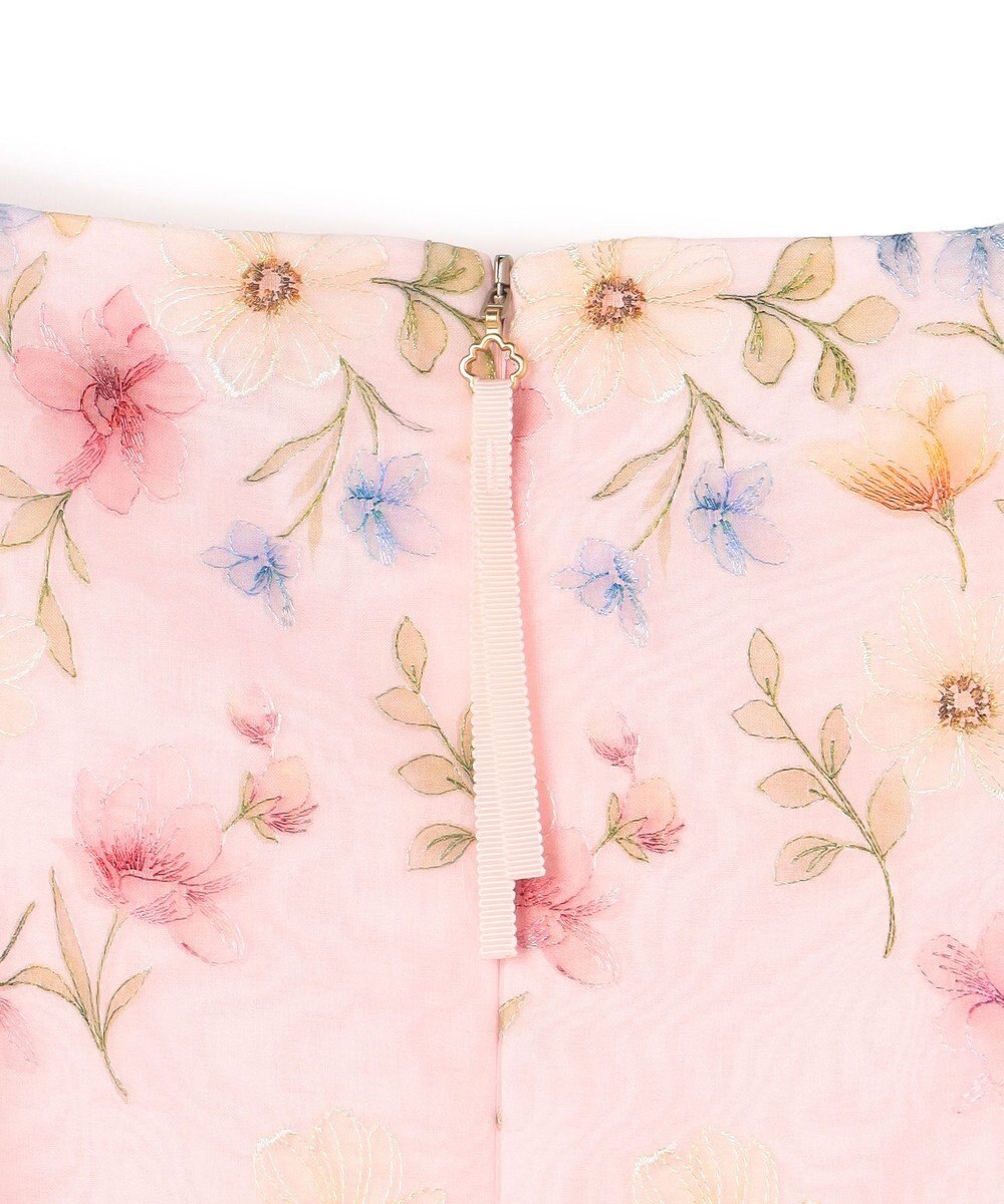 TOCCA HAPPY DAISY ドレス 