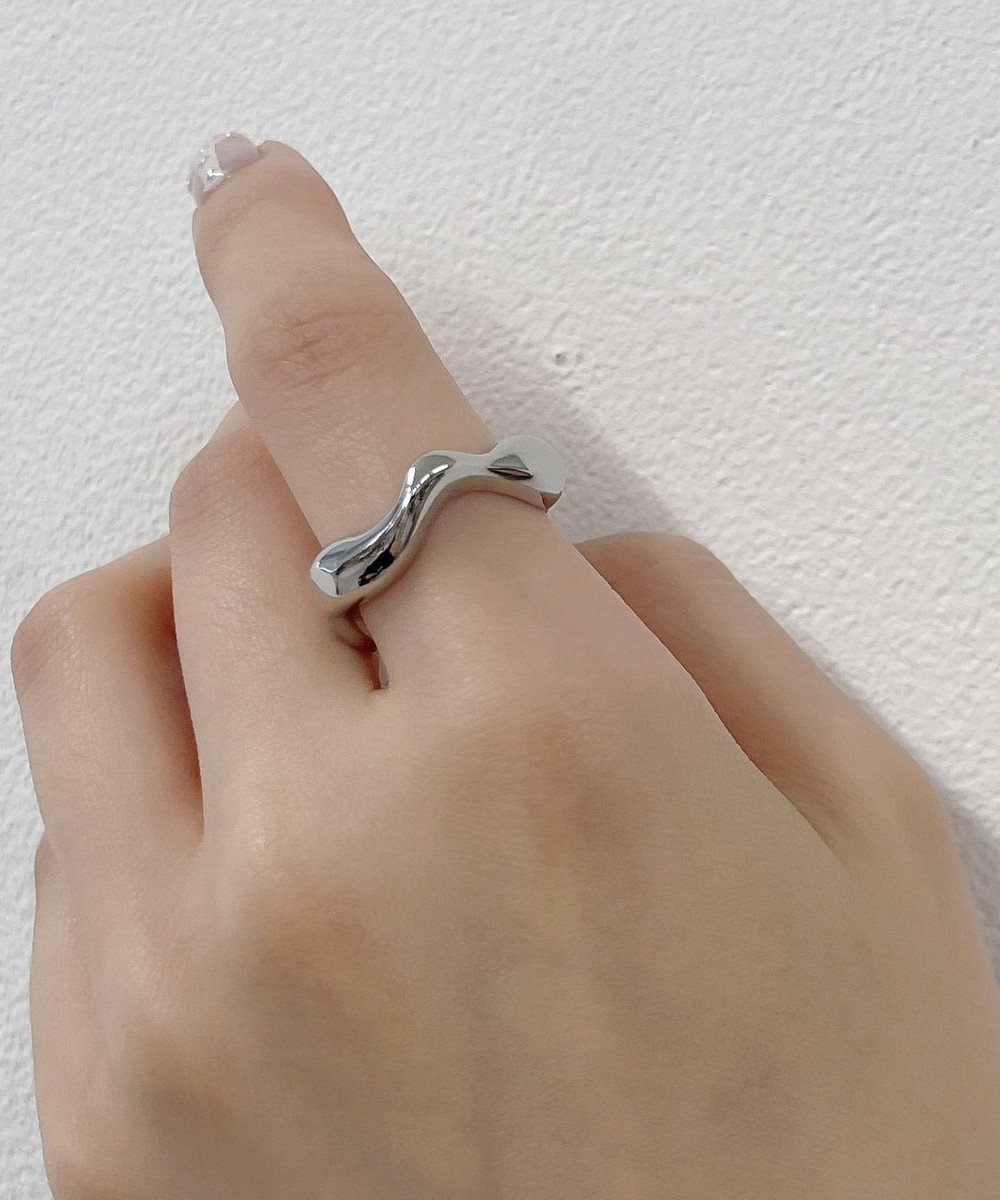 WEGO Lモチーフリング 