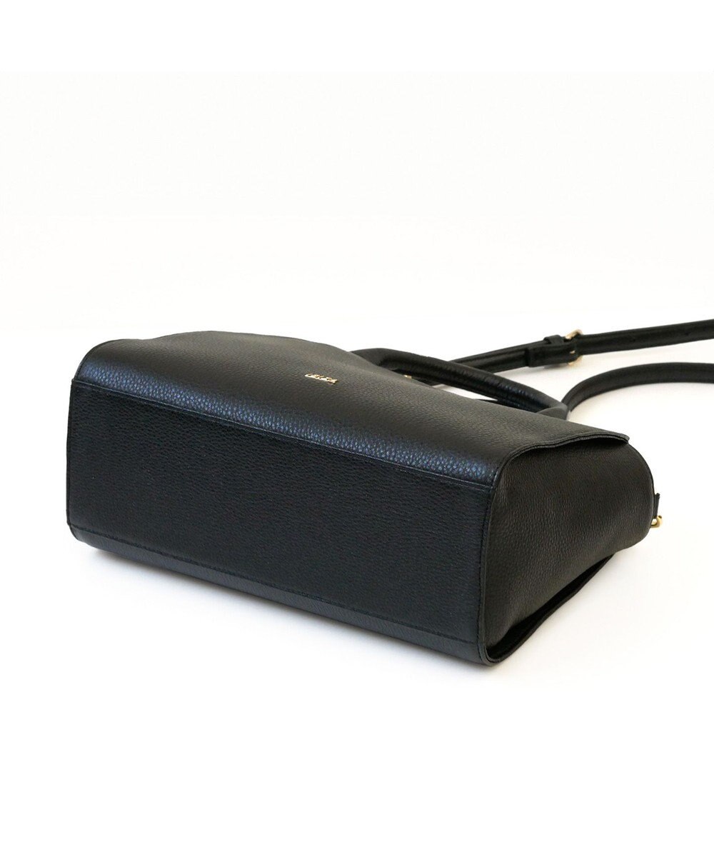 IBIZA アセアーダ　牛革　2WAYバッグ（M） 