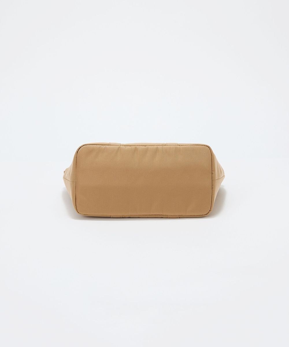 TOPKAPI 【Breath TOPKAPI】CHILLGO 保冷バッグ付き ショルダー付き ナイロン トートバッグ M / 撥水 