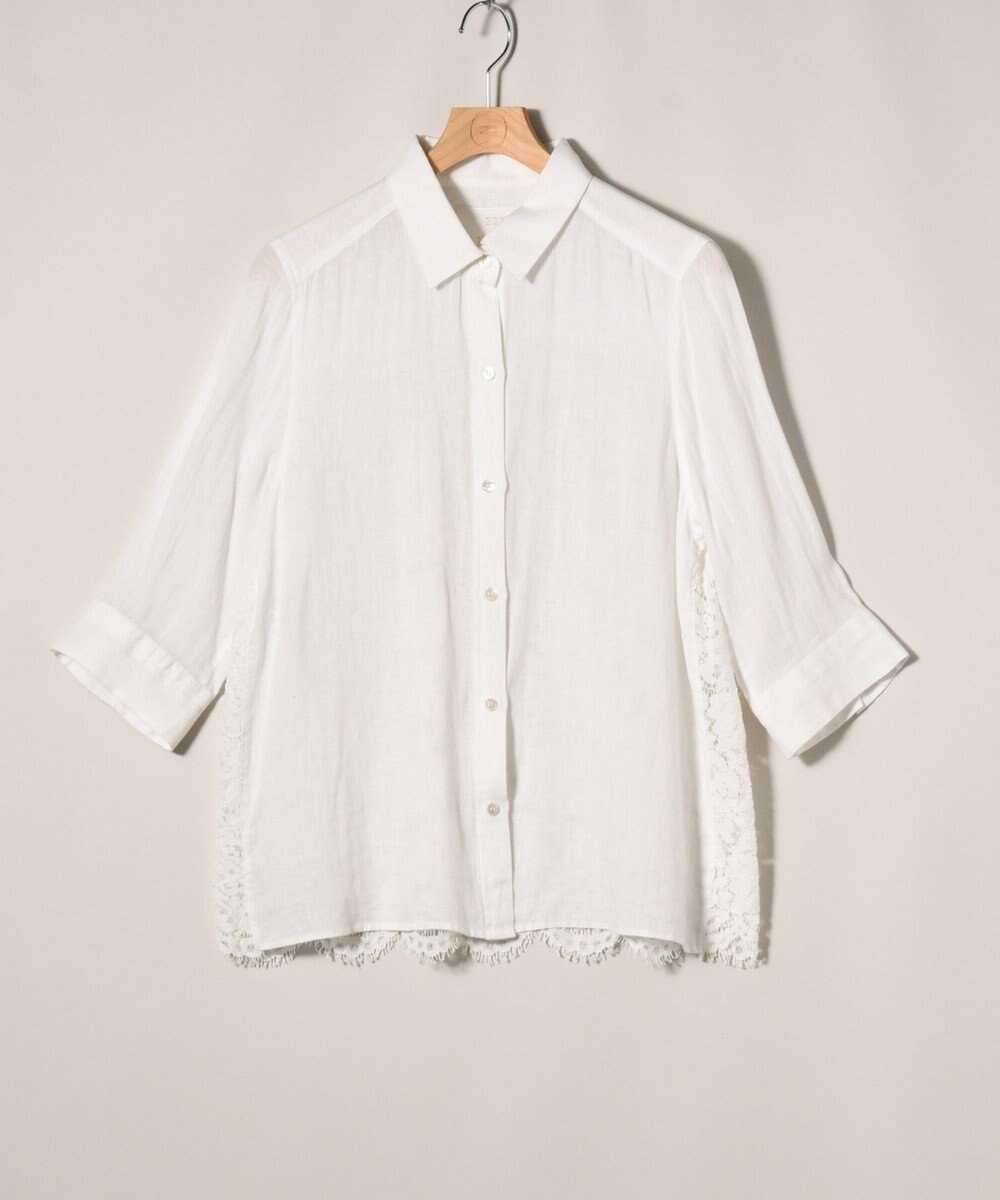 ONWARD Reuse Park 【23区】ブラウス春夏 