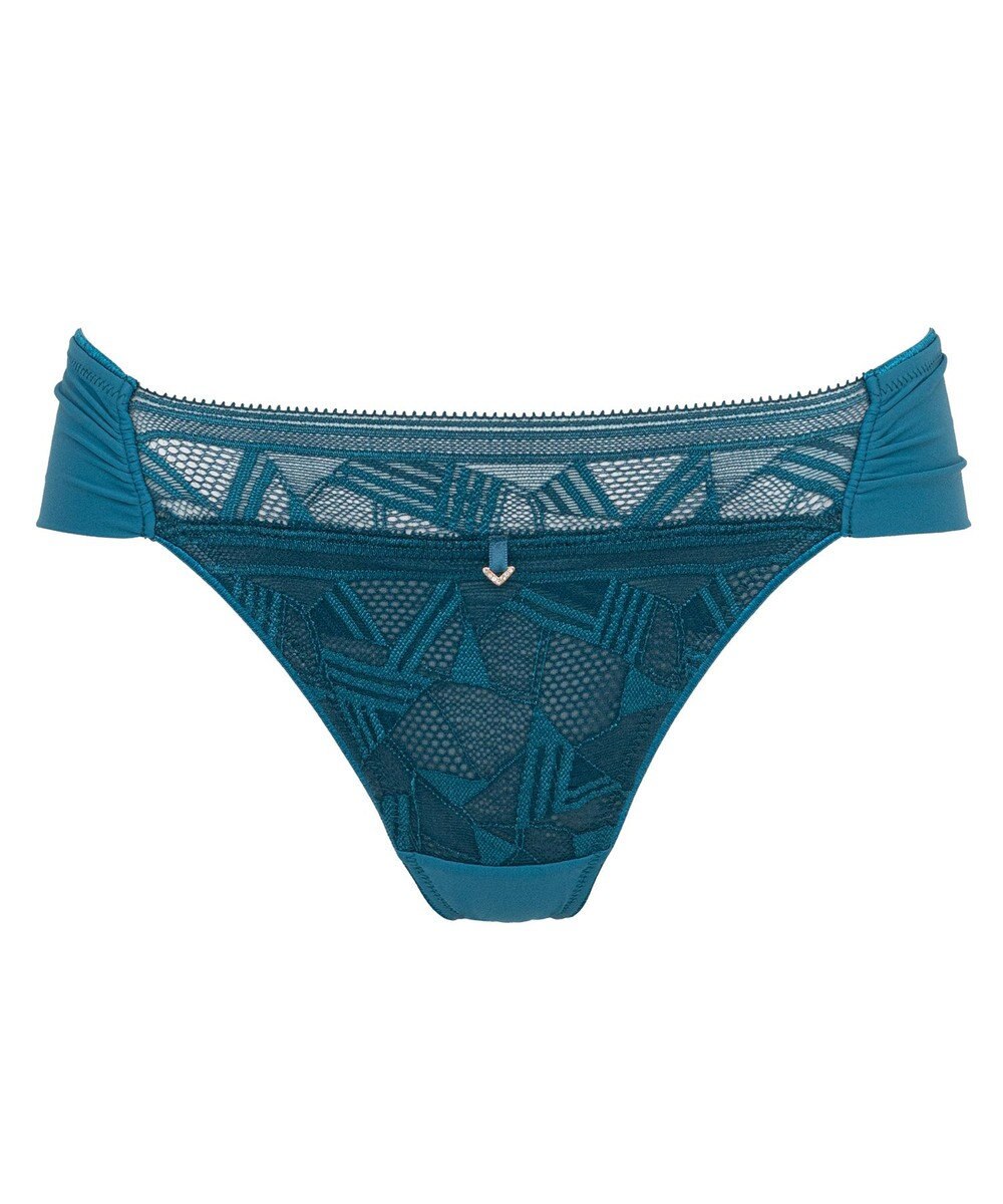 BRADELIS New York 【BRADELIS New York】　ウェンディバックスムーズスタイルタンガ25A1 