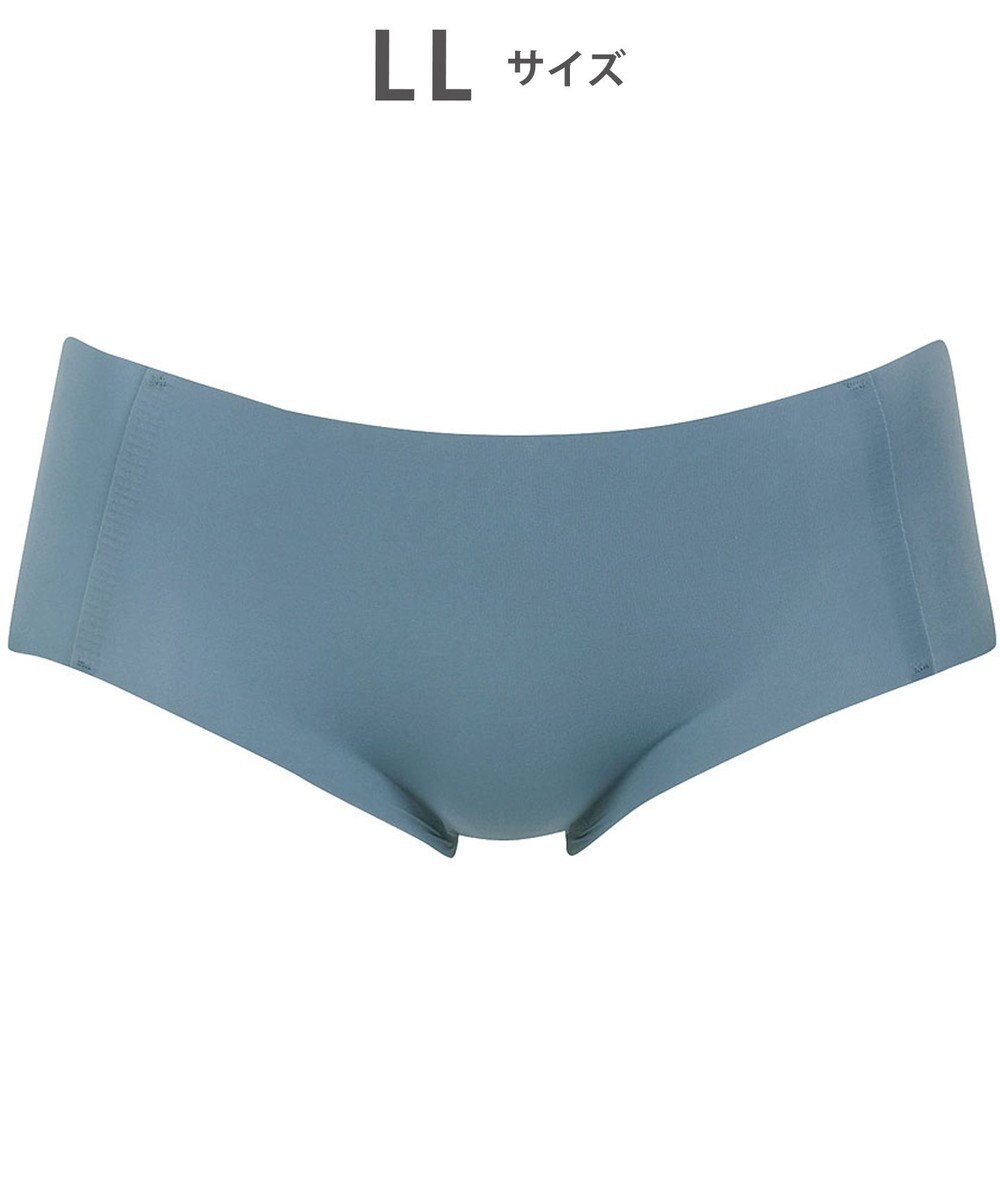 Wing ペアショーツ 【フィットトップ】 はきこみ丈あさめ MF2010 ウイング／ワコール 