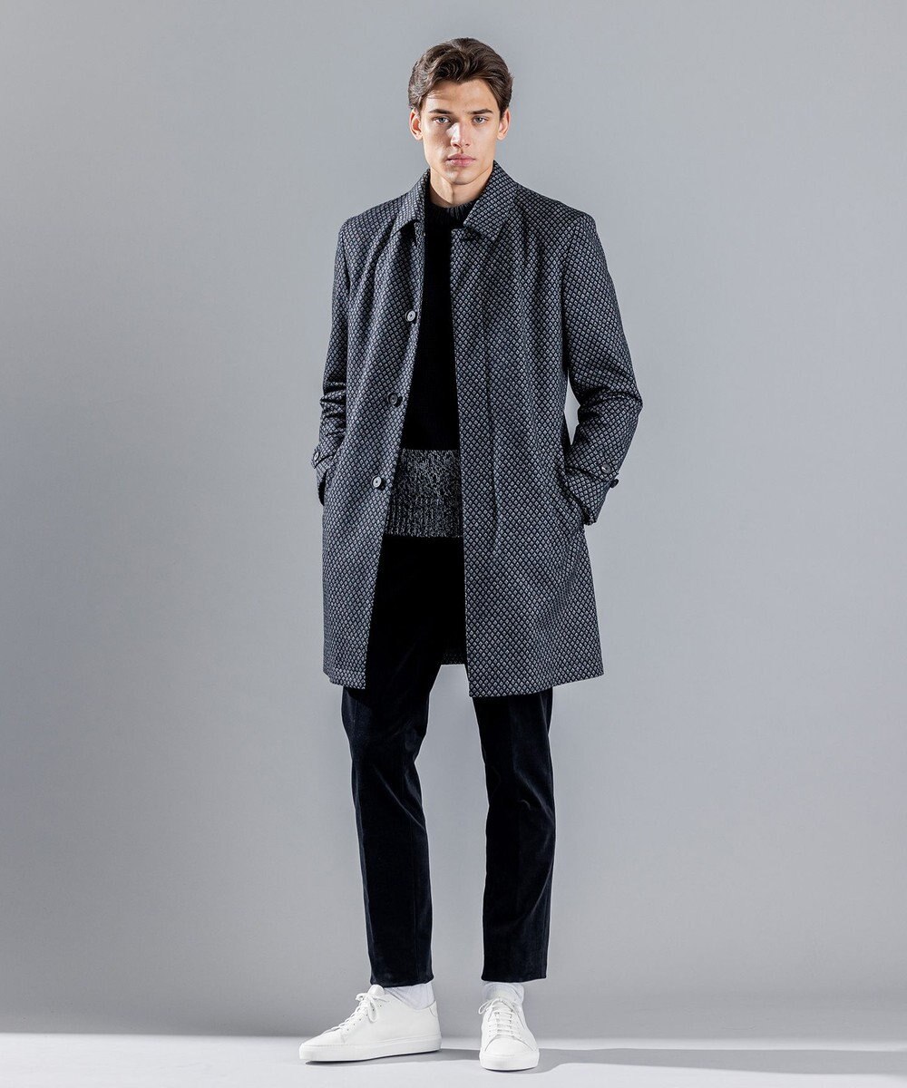 JOSEPH HOMME ライトコーデュロイストレッチ / CITY 