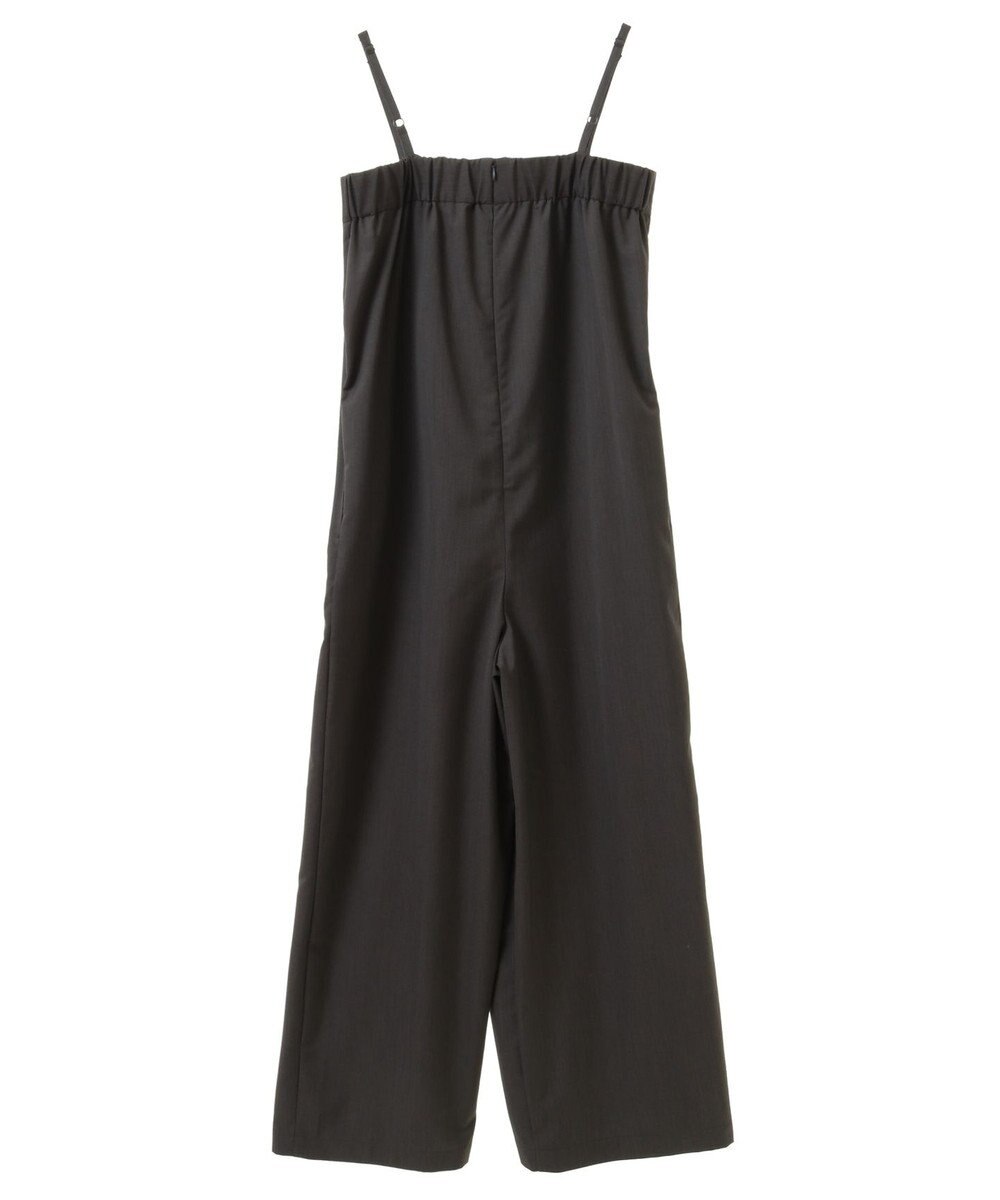 Green Parks armonia．ラップサロペット 