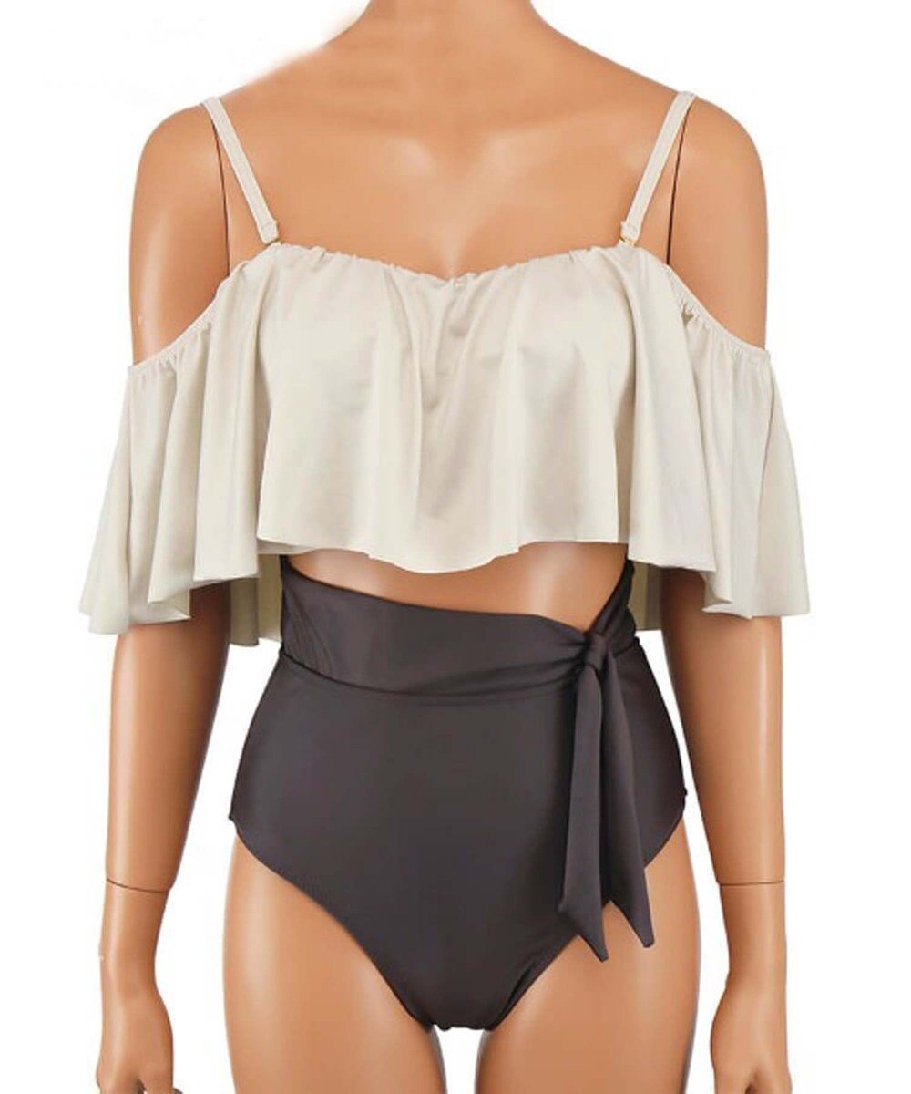 San-ai Resort（三愛水着楽園） 【SALE】ワコール定番商品カップ使用GHIカップの大きなお胸に対応【グラマラスフィット】ワイヤー水着　11EF-ML・13GHI-L　LL　【San-ai Resort（サンアイリゾート）】 