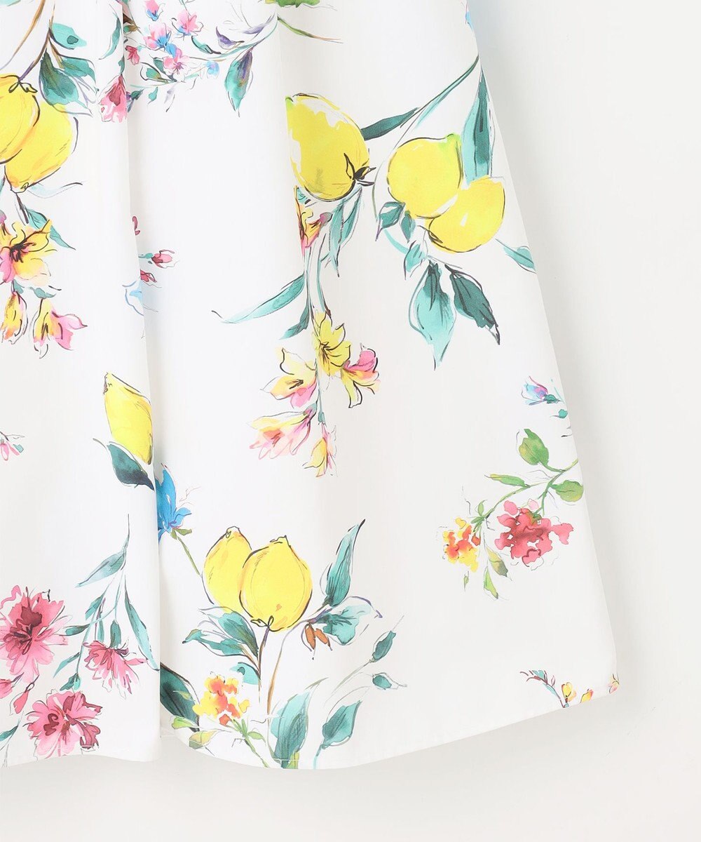 TOCCA 【消臭＆洗える！】CE'IL SOLE ITALY ドレス 