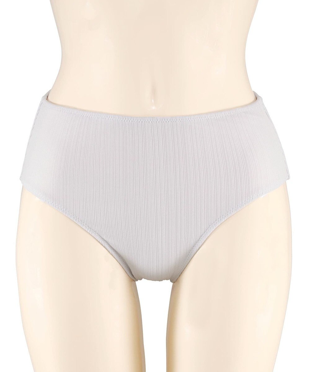 San-ai Resort（三愛水着楽園） ロングパンツセット　13L・15L　【Coral veil（コーラルヴェール）】 