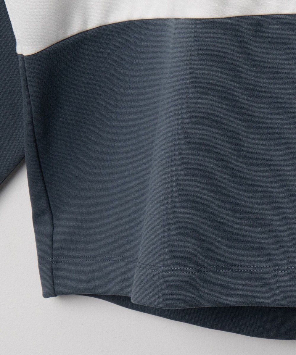 WEGO ドルマンポンチフードT（LS） 