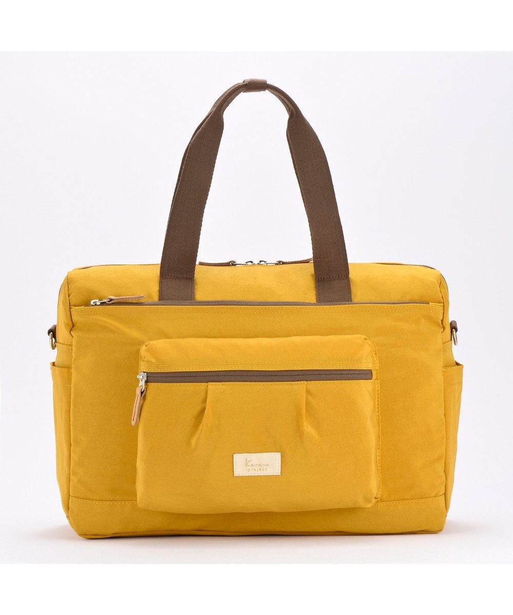 ACE BAGS & LUGGAGE カナナプロジェクト コレクション VYGアッサム ボストンバッグ 67678 