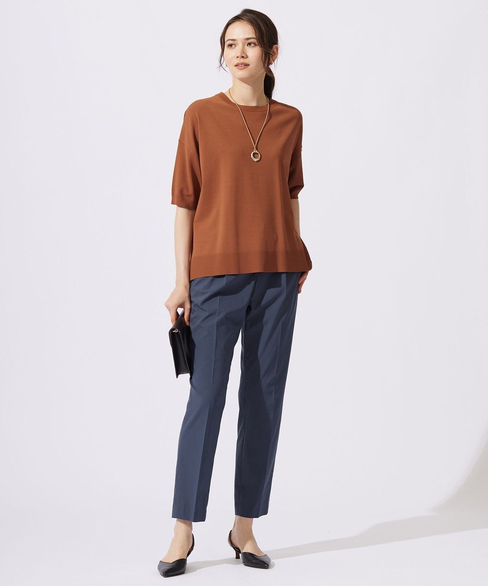 自由区 【カタログ掲載】スカーフリング ネックレス2 