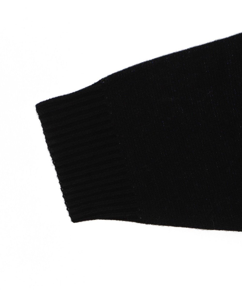 WEGO 【ユニセックス着用ITEM/MLサイズ展開】別注NEW　JACKジャガードニットプルオーバー 