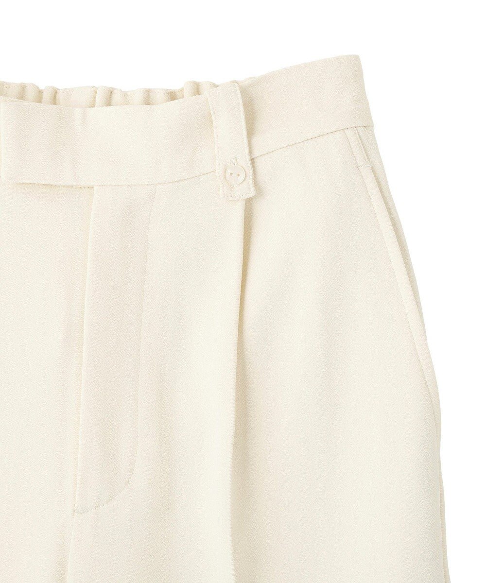 earth music&ecology ストレートパンツ 