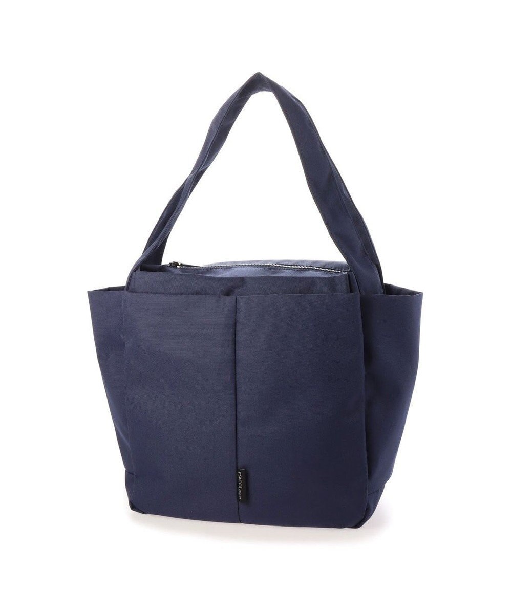 Y'SACCS 【Y’SACCS vous et】 ボックストート Mサイズ 