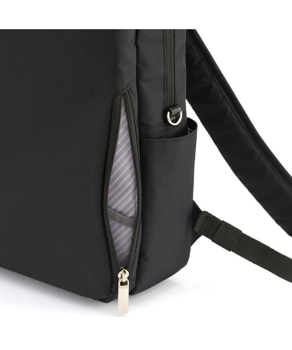 ACE BAGS & LUGGAGE 【洗える背面パッド付】 ace. フィッテムライト リュックサック A4/13.3インチ収納 20391 エース 