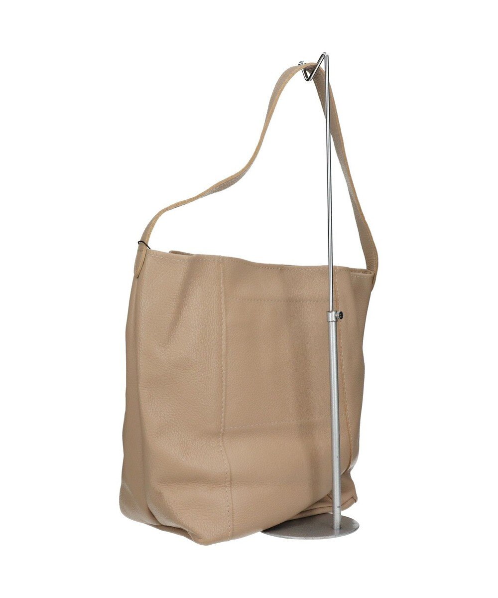 INTER-CHAUSSURES 【ANDREA CARDONE】レザートートバッグ 