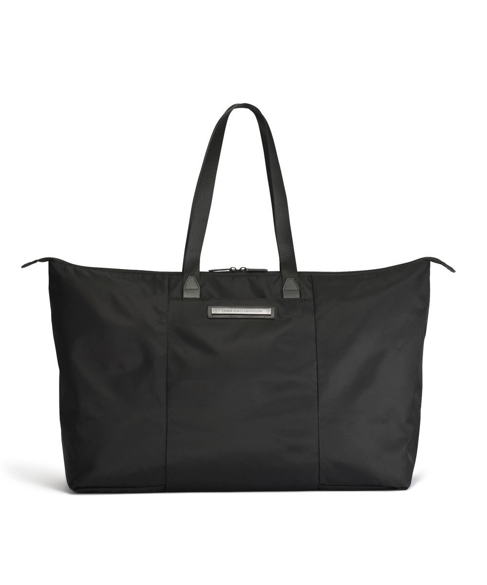 ZERO HALLIBURTON コンパクトクルー 折り畳みトートバッグ 81621 