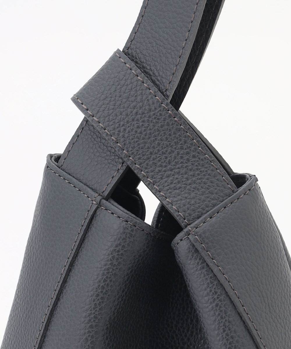 JOSEPH HOMME 【PELLE MORBIDA】【NEW MODEL】 ワンハンドルバッグ 