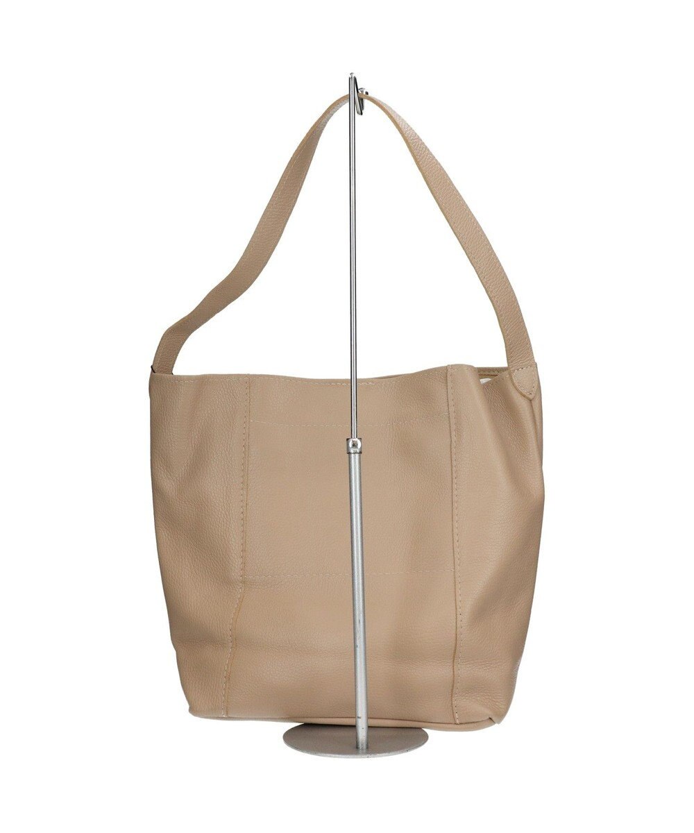 INTER-CHAUSSURES 【ANDREA CARDONE】レザートートバッグ 