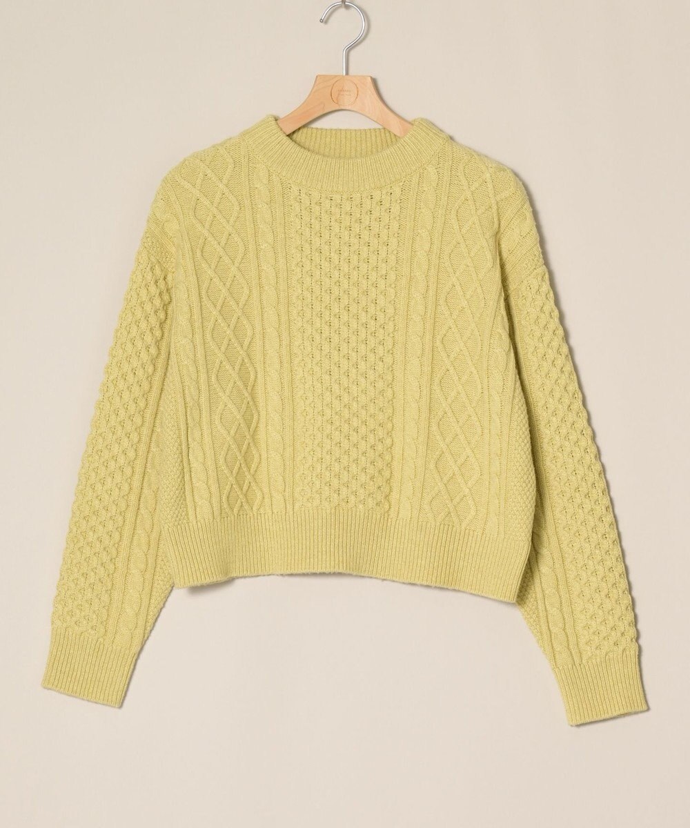 ONWARD Reuse Park 【UNFILO】ニット春夏 