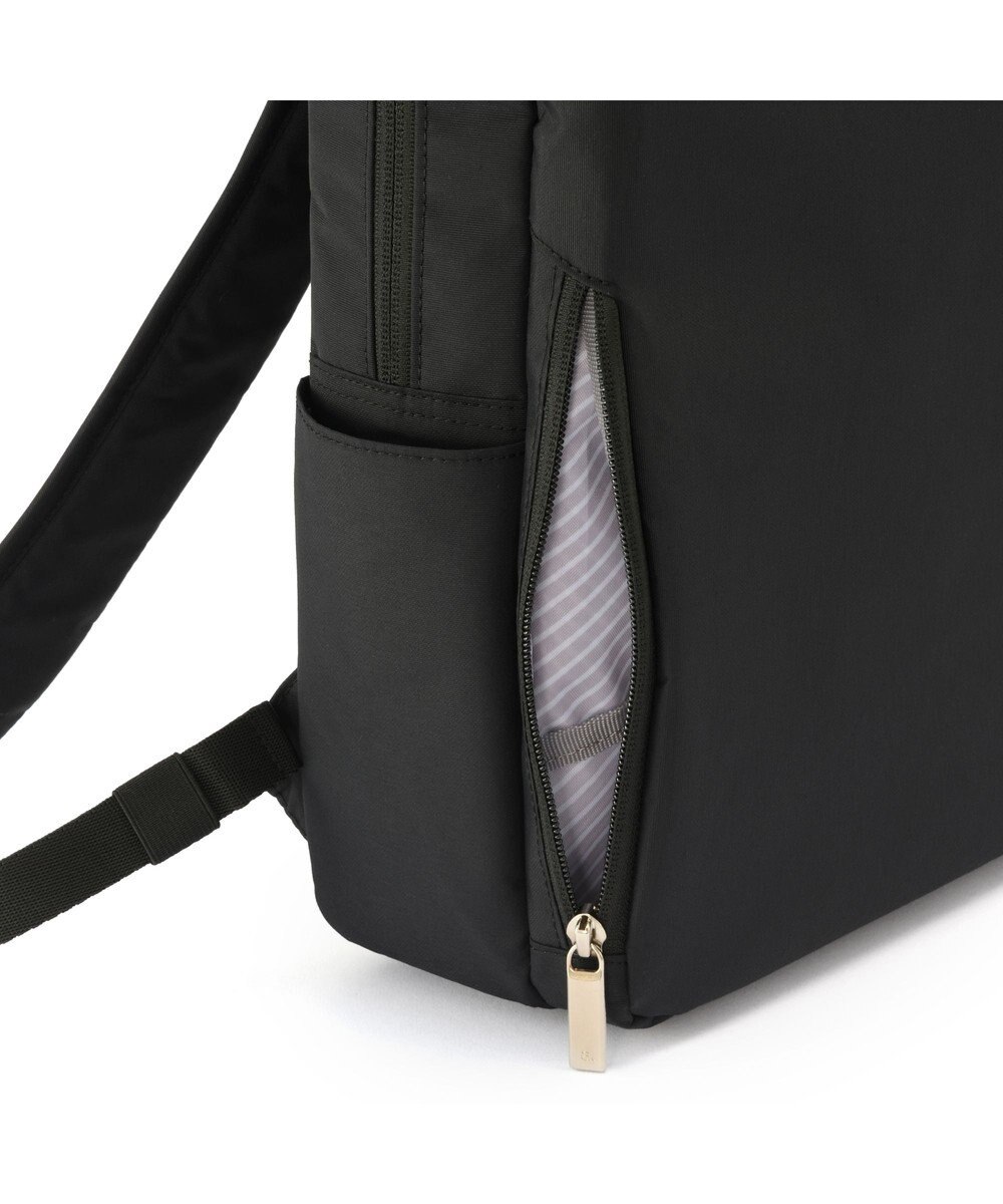 ACE BAGS & LUGGAGE 【洗える背面パッド付】 ace. フィッテムライト リュックサック A4/13.3インチ収納 20391 エース 