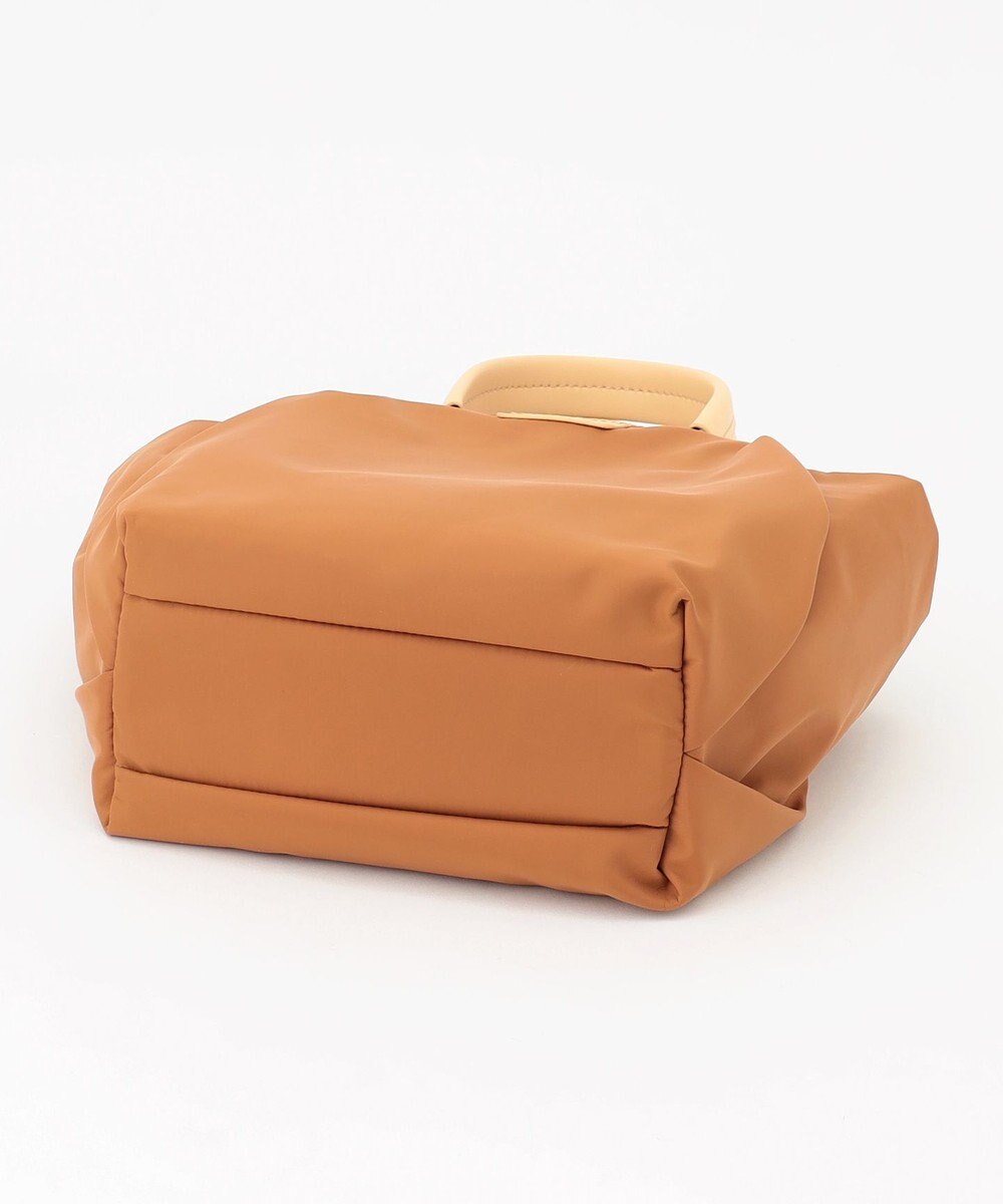 Y'SACCS 【ナイロンタフタ】トラベル2WAYミニボストン 