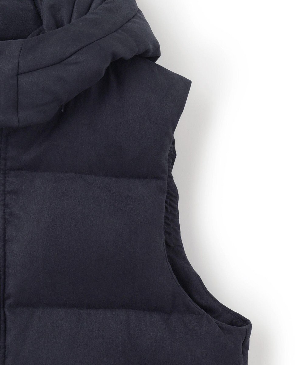 JOSEPH HOMME コマスウェード　ダウンベスト 