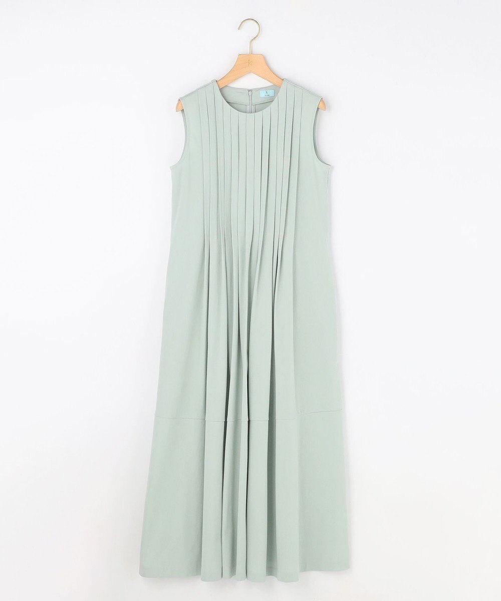 組曲 サマージャージタック ワンピース 