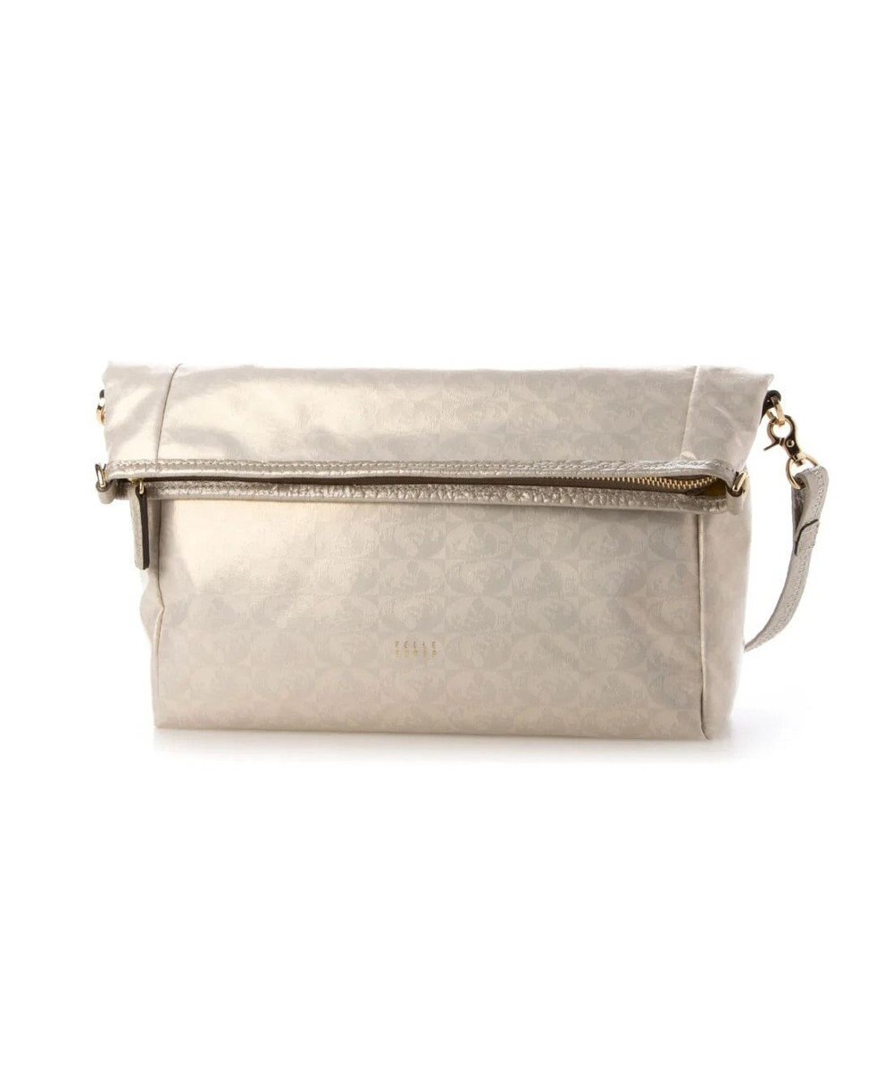 PELLE BORSA 2WAYショルダー Alive アライブ 4434 