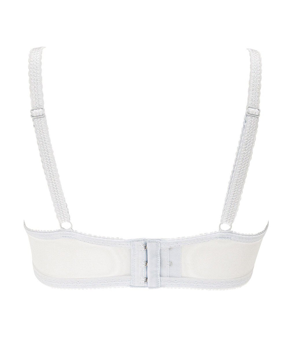 BRADELIS New York 【BRADELIS New York / 育乳ブラ・STEP2 寄せる】　ベルステップ2ブラ22A1 