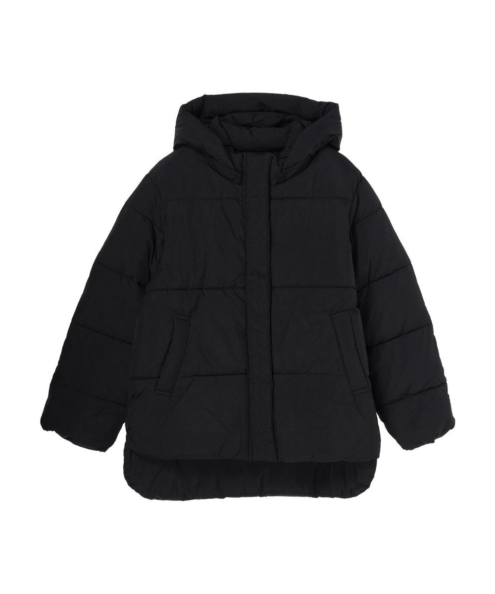 Green Parks ライトファイバーブルゾン 