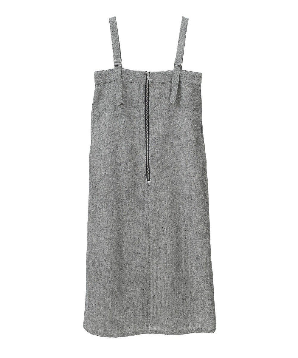 Green Parks ・ＥＬＥＮＣＡＲＥ　ＤＵＥ　ツイードＺＩＰＵＰジャンス 