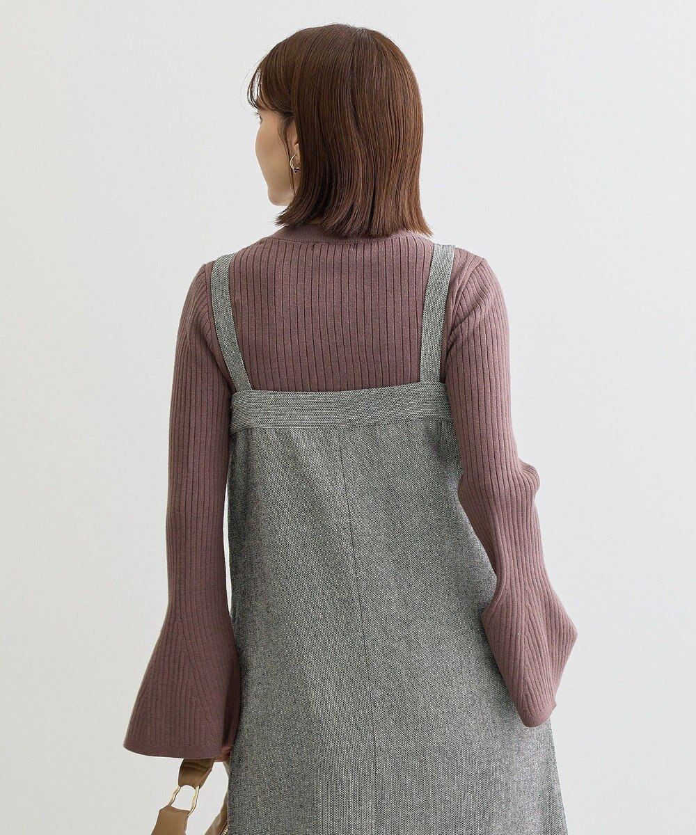 Green Parks ・ＥＬＥＮＣＡＲＥ　ＤＵＥ　ツイードＺＩＰＵＰジャンス 