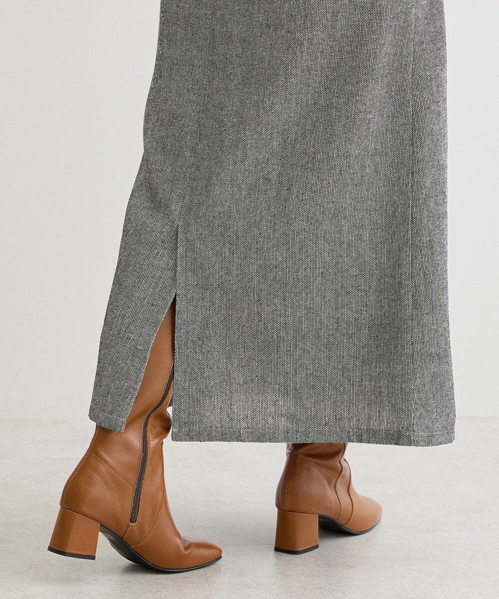 Green Parks ・ＥＬＥＮＣＡＲＥ　ＤＵＥ　ツイードＺＩＰＵＰジャンス 