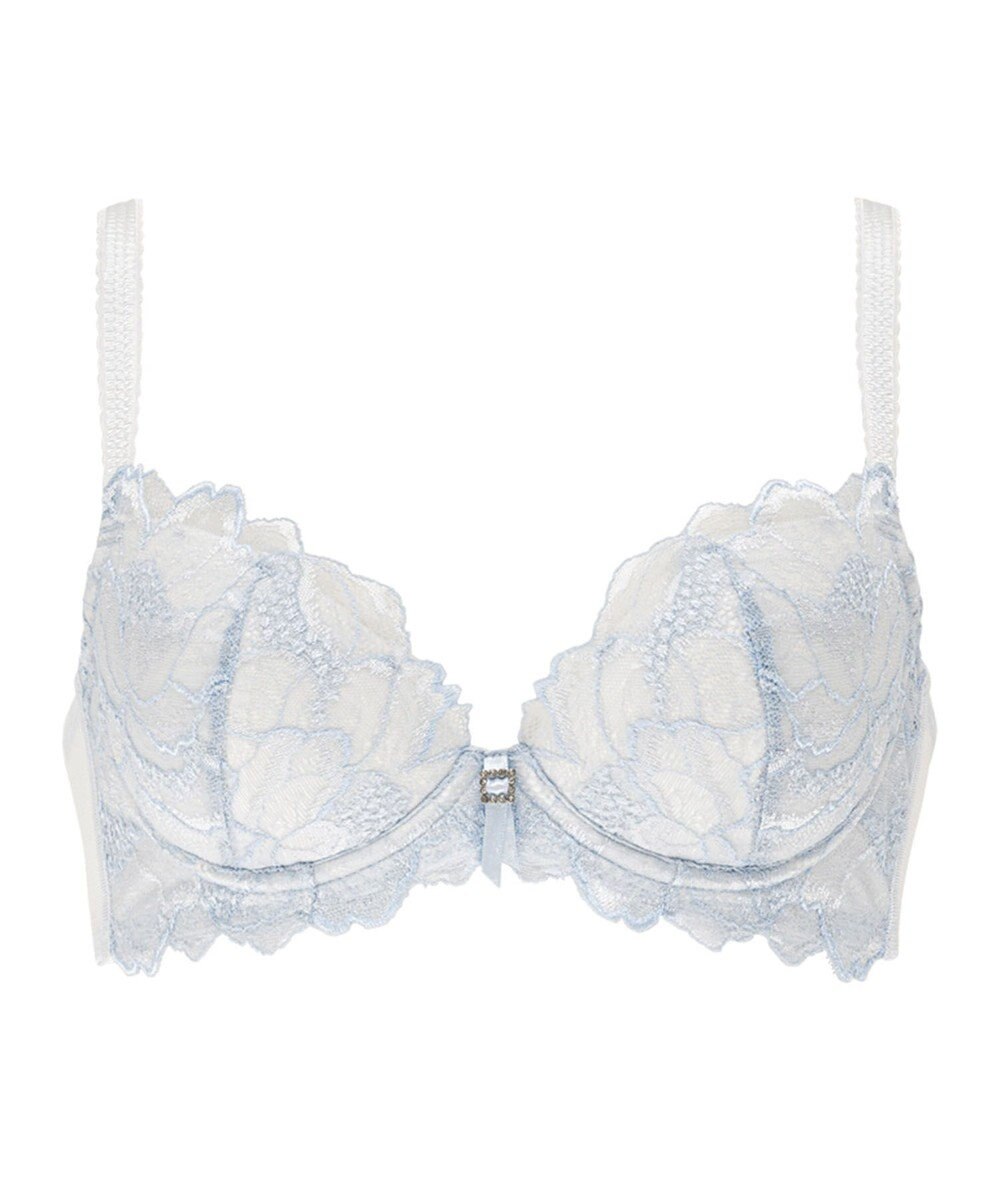 BRADELIS New York 【BRADELIS New York / 育乳ブラ・STEP2 寄せる】　ベルステップ2ブラ22A1 