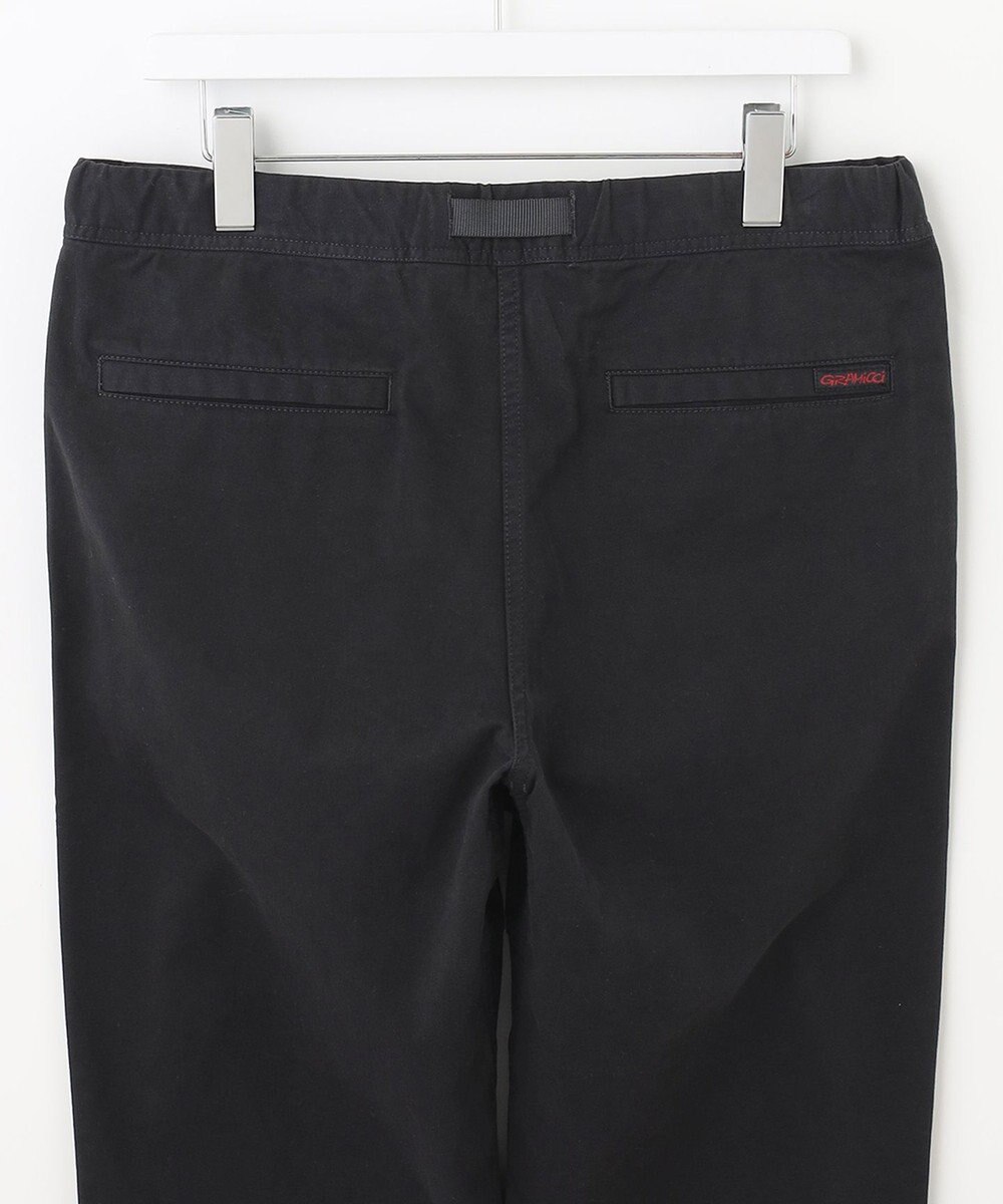 UNFILO 【UNISEX/コラボ】GRAMICCI × UNFILO テーパードパンツ 