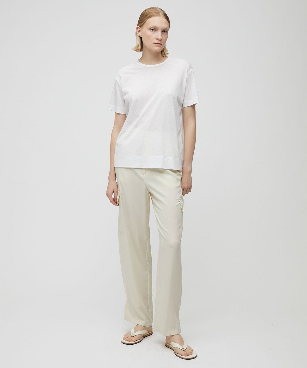 BEIGE， OXALIS / Tシャツ 