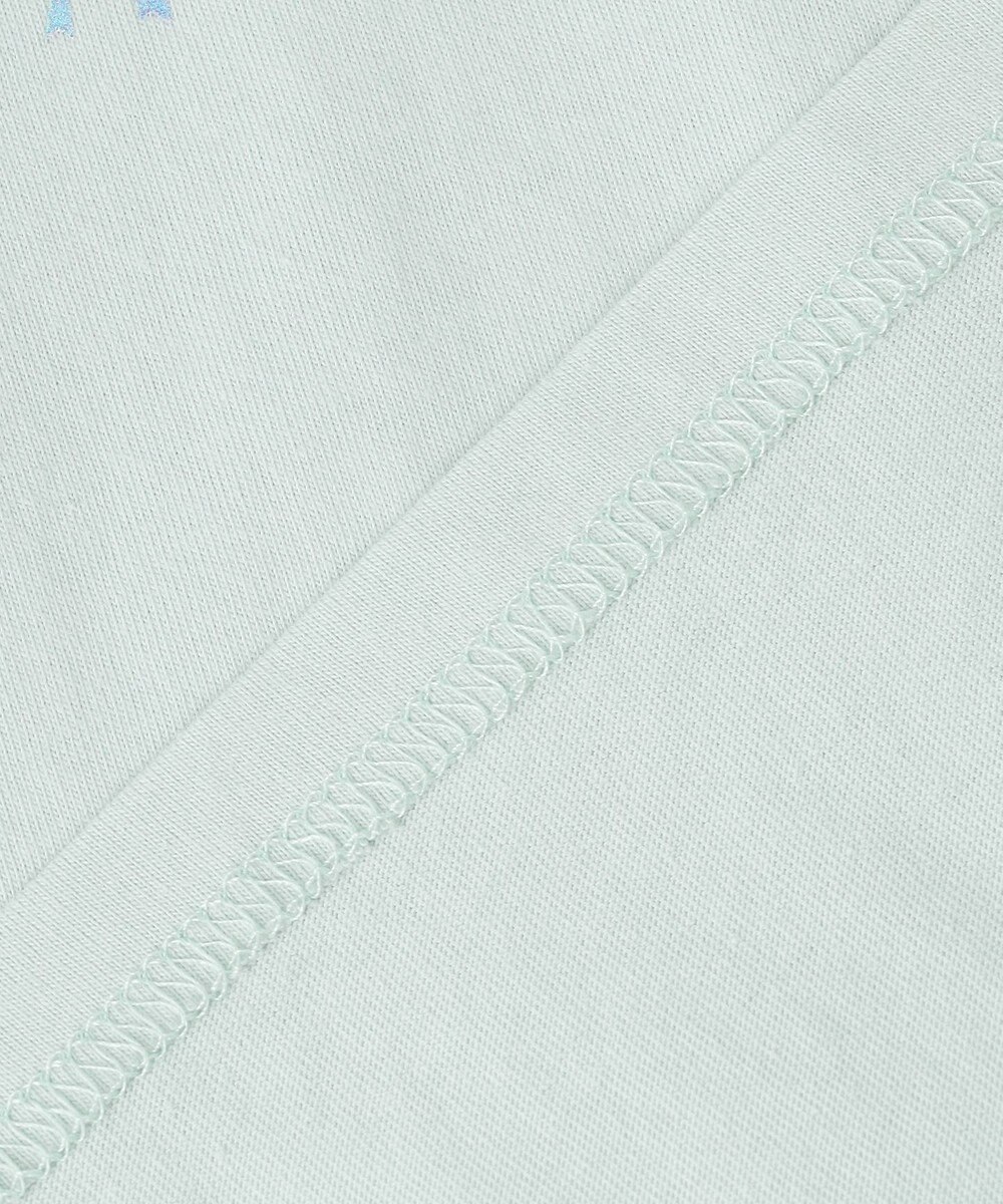 ANY KIDS 【綿100%】ネコアソート 長袖Tシャツ 