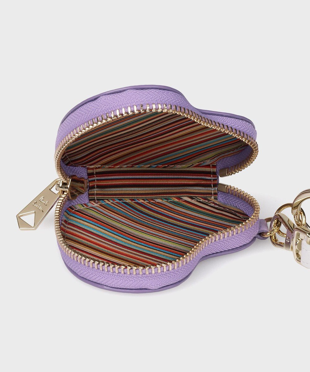 Paul Smith マルチチャーム ハートチャーム 