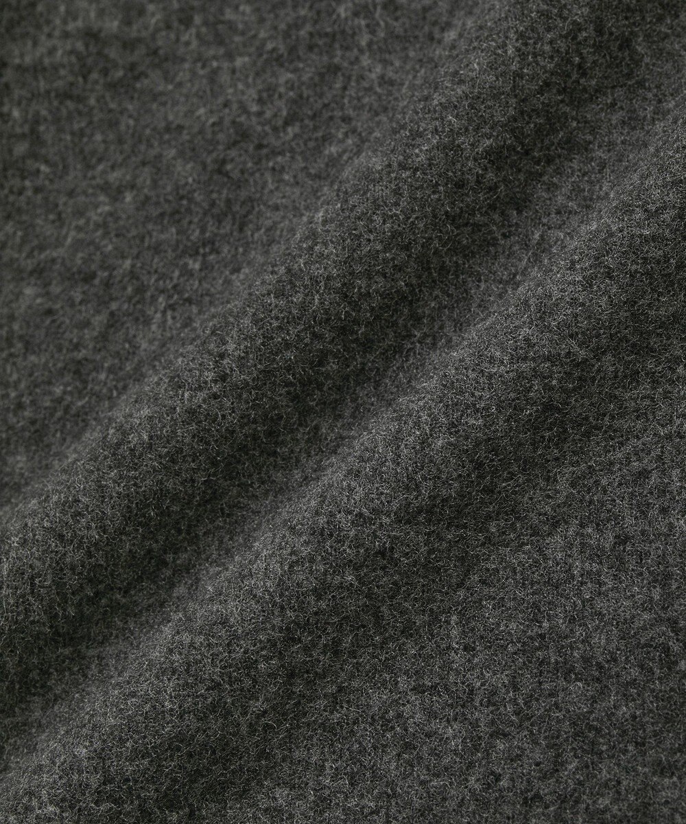 CRAFT STANDARD BOUTIQUE カットアウトデザインカーディガン 