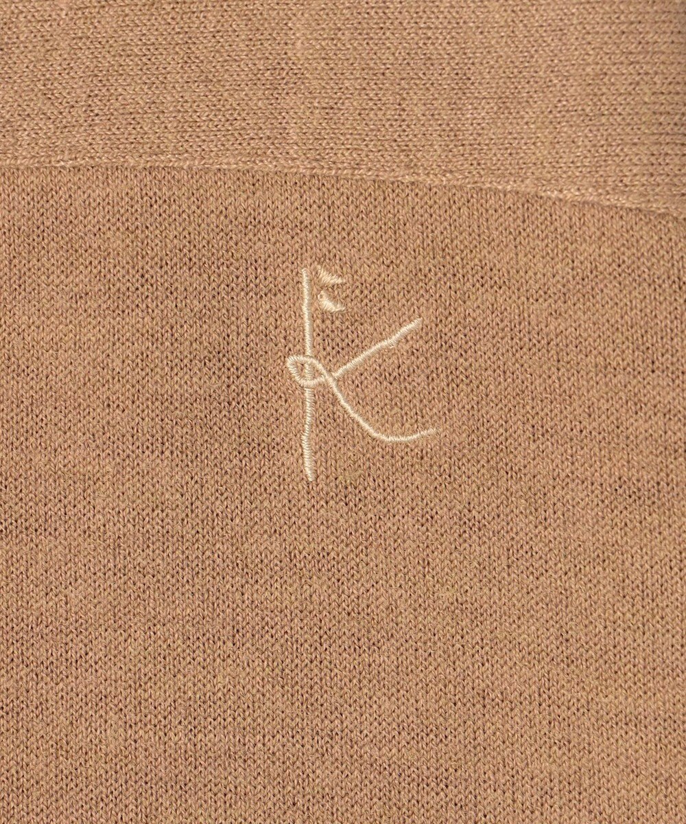 組曲 KIDS 【110-140㎝】ビスチェドッキング Tシャツ 