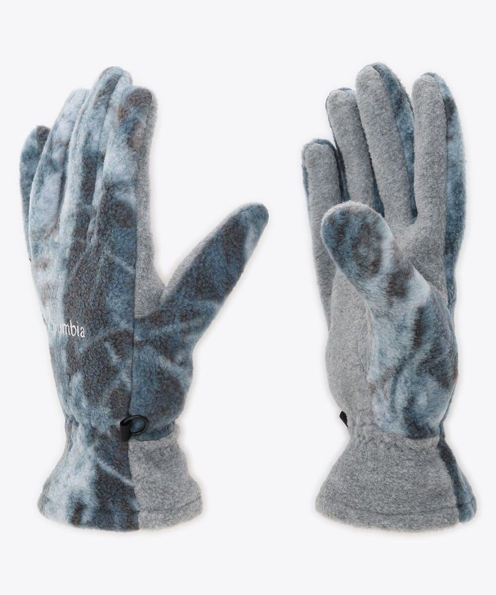 Columbia Columbia/ バックアイスプリングスグローブ /コロンビア 