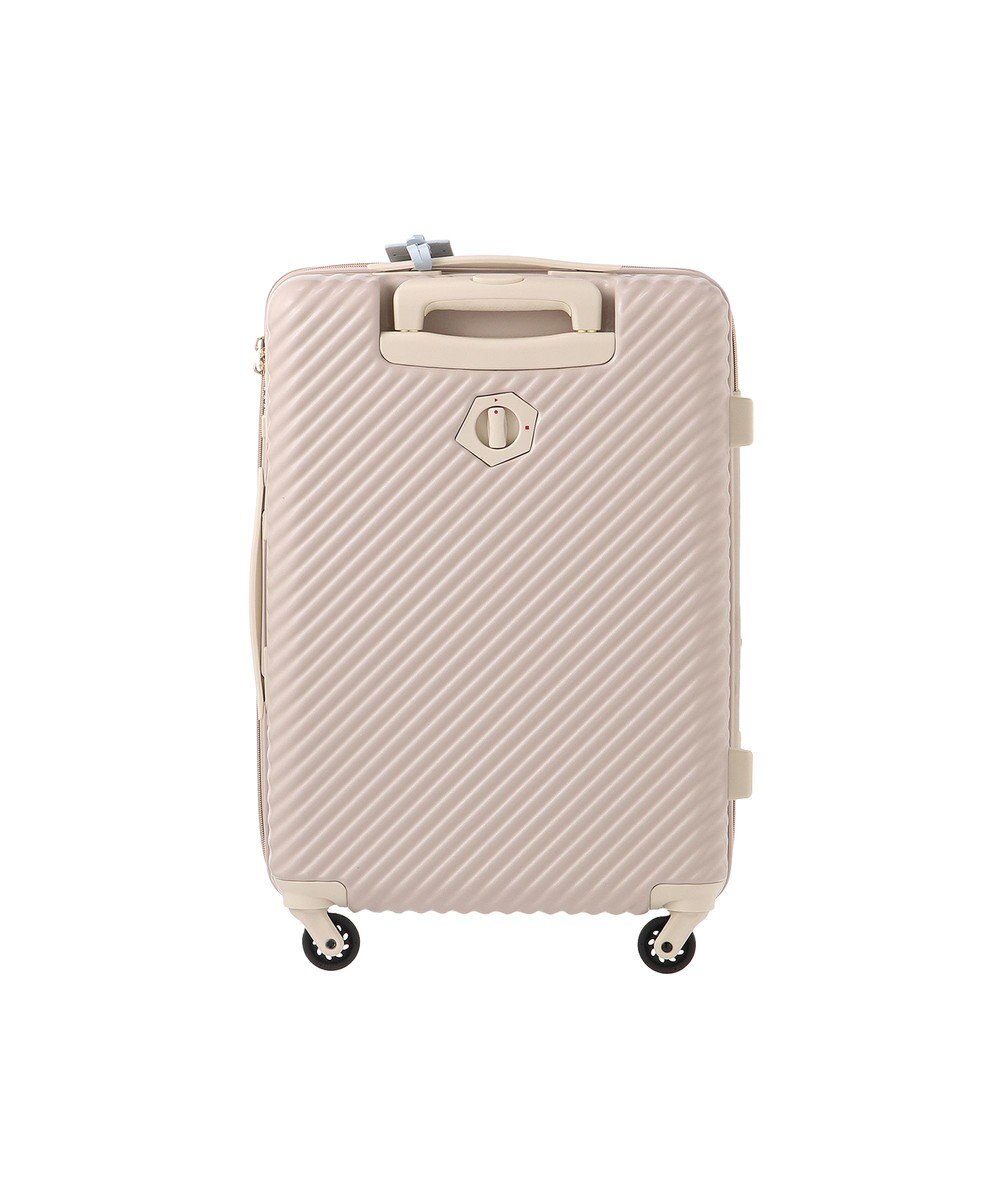 ACE BAGS & LUGGAGE 【雑誌掲載】 HaNT×Jewelna Rose コラボ スーツケース Mサイズ 06822 ハント ジュエルナローズ 