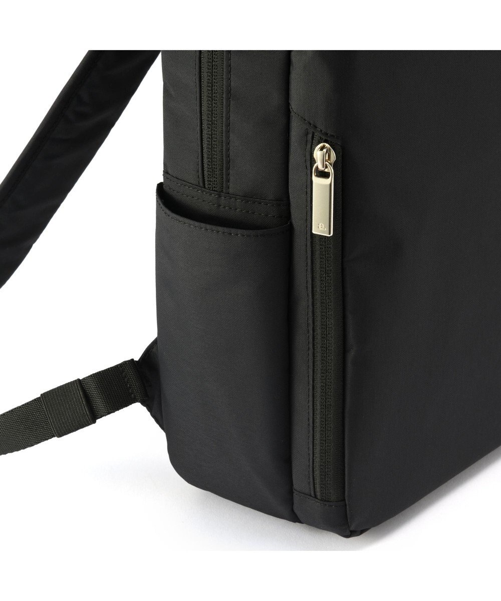 ACE BAGS & LUGGAGE 【洗える背面パッド付】 ace. フィッテムライト リュックサック A4/13.3インチ収納 20391 エース 